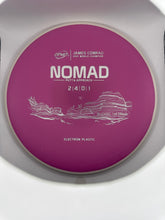 Nomad Electron PLC