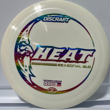 Heat GLOW