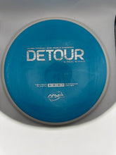Detour Neutron PLC