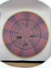 Proxy Cosmic Electron