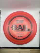 Sail Atmos