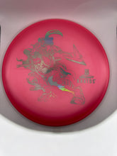 Discraft Kratos Big Z disc golf disc