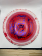 Destroyer - Halo Star - Bradley Williams