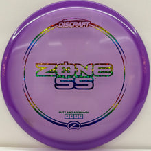 Zone SS Z-Line