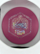 Infinite I-Blend Tomb