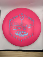 Alpaca D-Blend