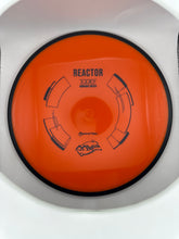 Reactor Neutron (Black Rim)
