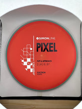 Pixel Electron