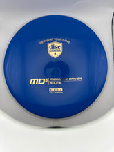 S-Line MD5