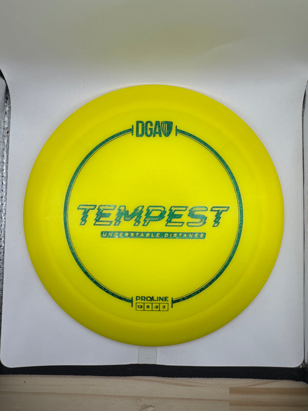 Tempest Pro Line