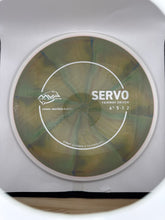 Servo Cosmic Neutron PLC