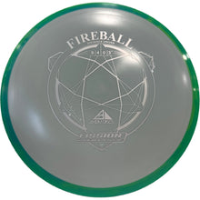 Fireball