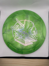 Crush - Big Z Swirl