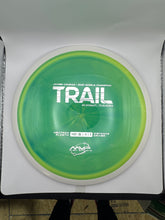Trail Neutron PLC