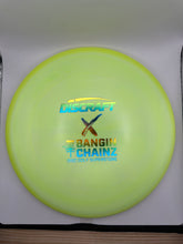 Discraft Buzzz ESP Midrange - Discraft X BC