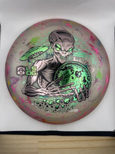 Luna Colorshift Jawbreaker Z FLX