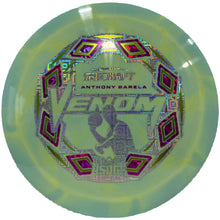 Venom AB USDGC Champion ESP Swirl
