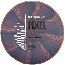 Pixel Cosmic Electron