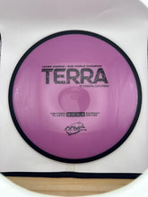 Terra Neutron
