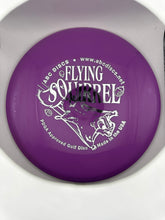 Flying squirrel
