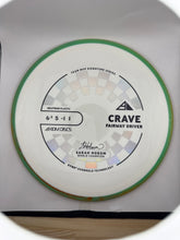Crave Neutron PLC