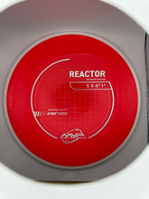Reactor Neutron PLC