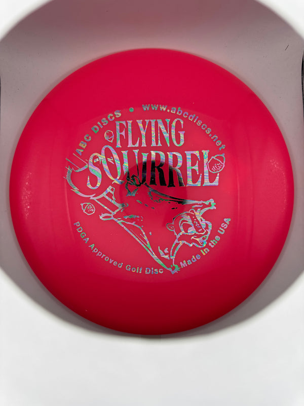 Flying squirrel