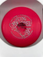 Flying squirrel