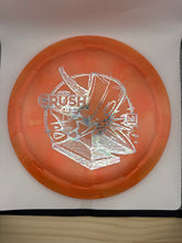 Crush - Big Z Swirl