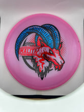 ESP Colorshift Swirl Malita