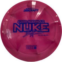 Nuke Z Swirl Tour Series Ezra Aderhold