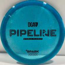 Pipeline Spark