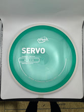 Servo Proton PLC