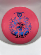 Cloud Breaker Premier Q-Line Gannon Buhr