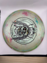 Cicada - Colorshift Jawbreaker Z FLX