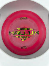 First Run Ricky Wysocki ESP Hallux
