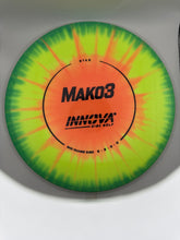 I-Dye Star Mako3