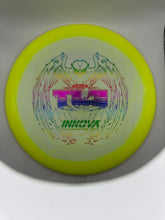 TL3 Halo Star