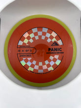 Panic Neutron PLC
