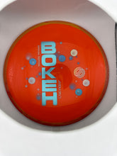 Special Edition Neutron Bokeh