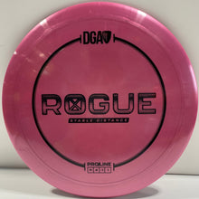 Rogue Pro-Line