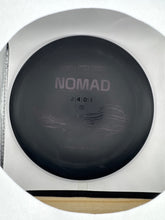 Nomad Electron
