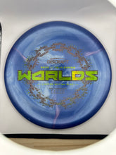 Sled Worlds 2026 Tour Series