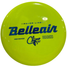 Belleair Major Line