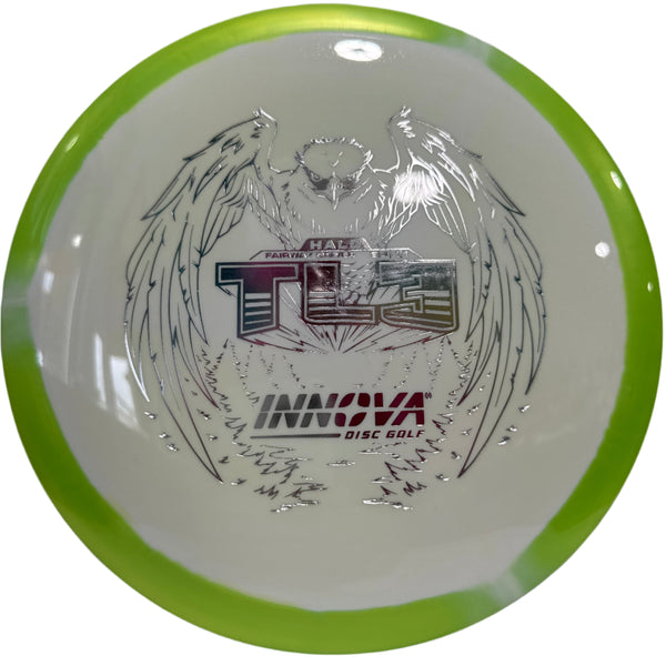 TL3 Halo Star