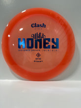 Wild Honey