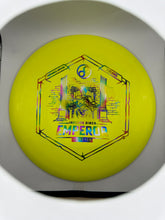 infinite I-Blend Emporer