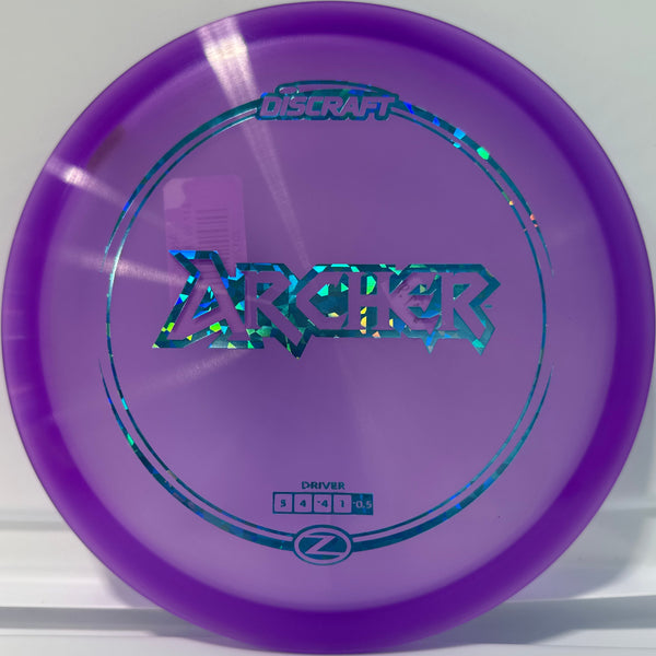 Archer Z