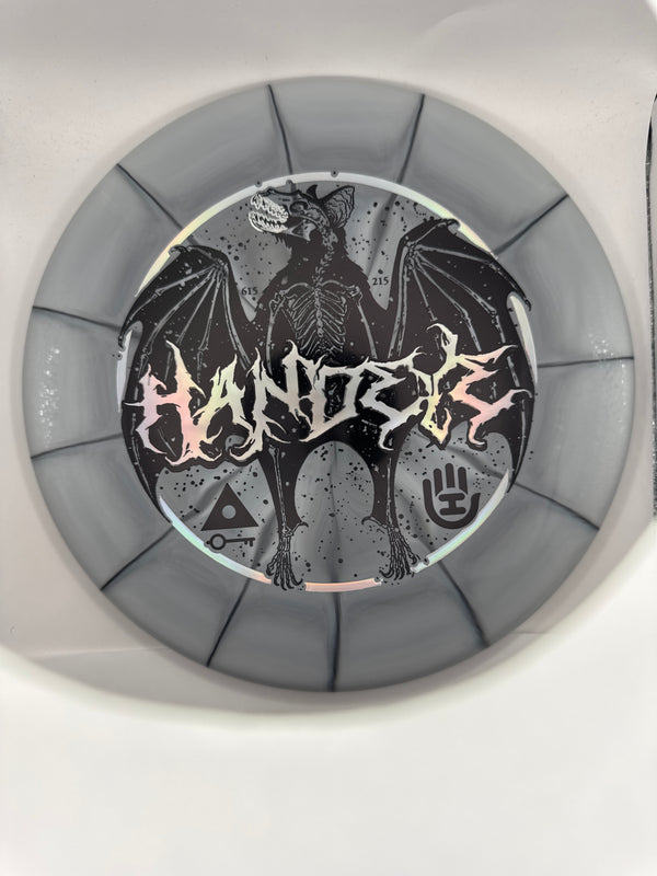 Lux Vapor Link (HSCO Bat)