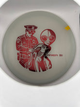 Area 51 isolation